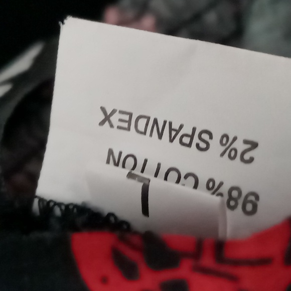 Necessary Evil dress - Picture 7 of 7